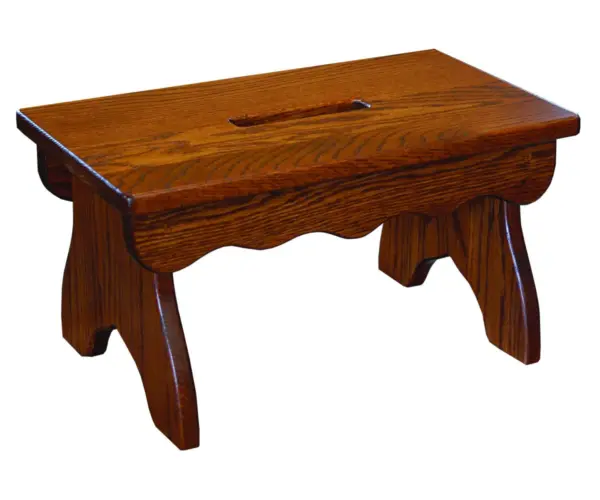 Slot Bench